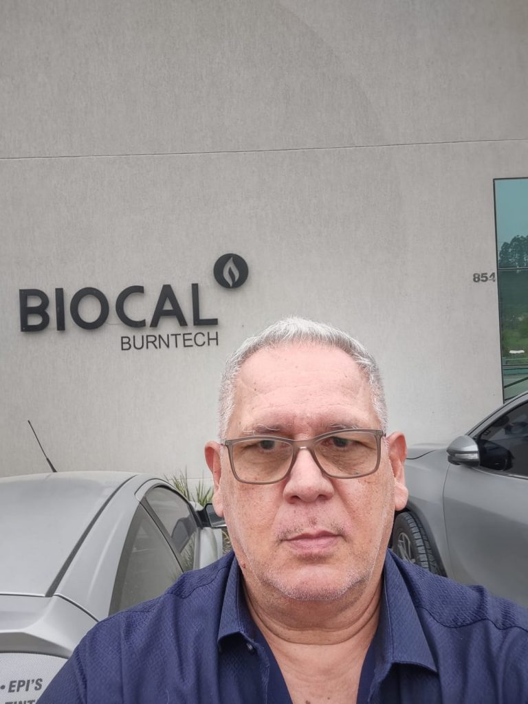 Visita ao nosso principal fornecedor